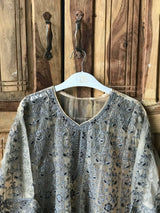 Stylish 3 PC Suit | Women Locally Made Formals | Small | Worn Once