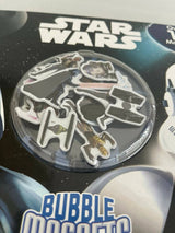 Star Wars - Bubble Magnets Book | Books | New