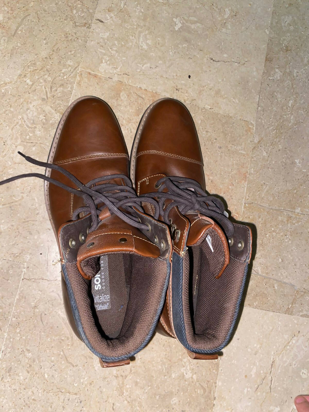 MENS - USA | Men Accessories & Footwear | Size: 12 | New
