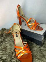 Metro | Women Shoes | Heels | Size: 39 | New