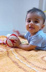 Petal Ball | Kids Montessori Toys | Brand New