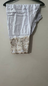 Heavy  Embroidered Suit | Women Locally Made Formals | Medium | Worn Once