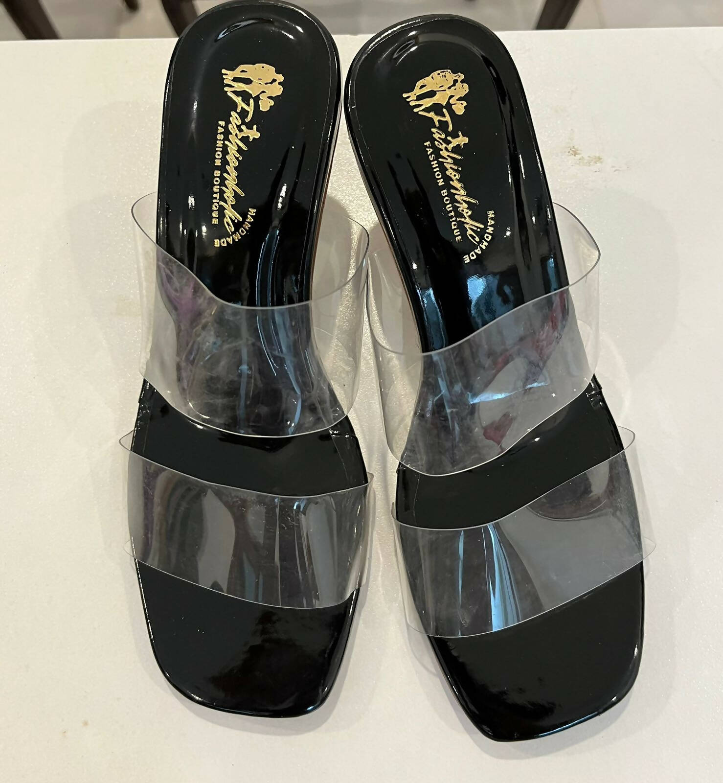 Black Heels | Women Shoes | Brand New