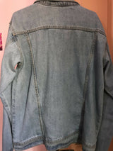 Denim Jacket | Women Sweaters & Jackets | Medium | New