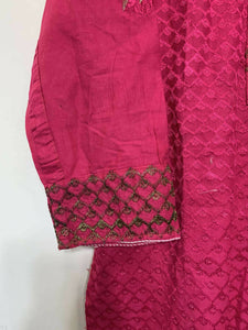 Embroided Kurta | Women Locally Made Kurta | Medium |Preloved