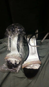 Black Heels (Size: 6 ) | Women Shoes | New