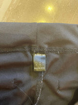 شین | سیاہ ٹائٹس | نیچے اور پتلون | پریلوڈ