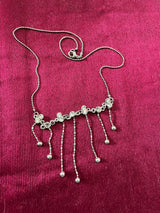 Silver Necklace | Women Jewelry | Worn Once