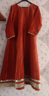 Formal Maxi | Women Frocks & Maxis | Medium | Worn Once