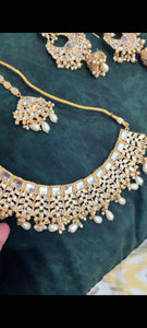Bridal Necklace Set | Women Jewellery | Worn Once