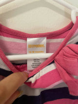 Gymboree | Pink Top | Girls Tops & Shirts | Size: 12-18 months | Preloved