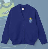 Boys Sweater | Kids Winter | Boys Tops & Shirts | Size: 6-7 yrs | New