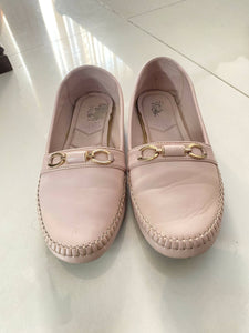 Borjan | Tea Pink Pumps | Women Shoes | Size: 38 | Preloved