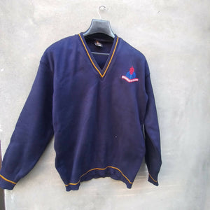 PGC Sweater | Men Jackets & Coats | Large | Preloved