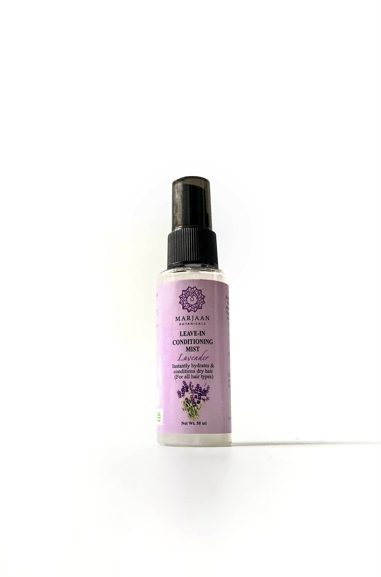 Leave in Conditioning | Mist-Lavender | Skincare | Women Beauty | Brand New