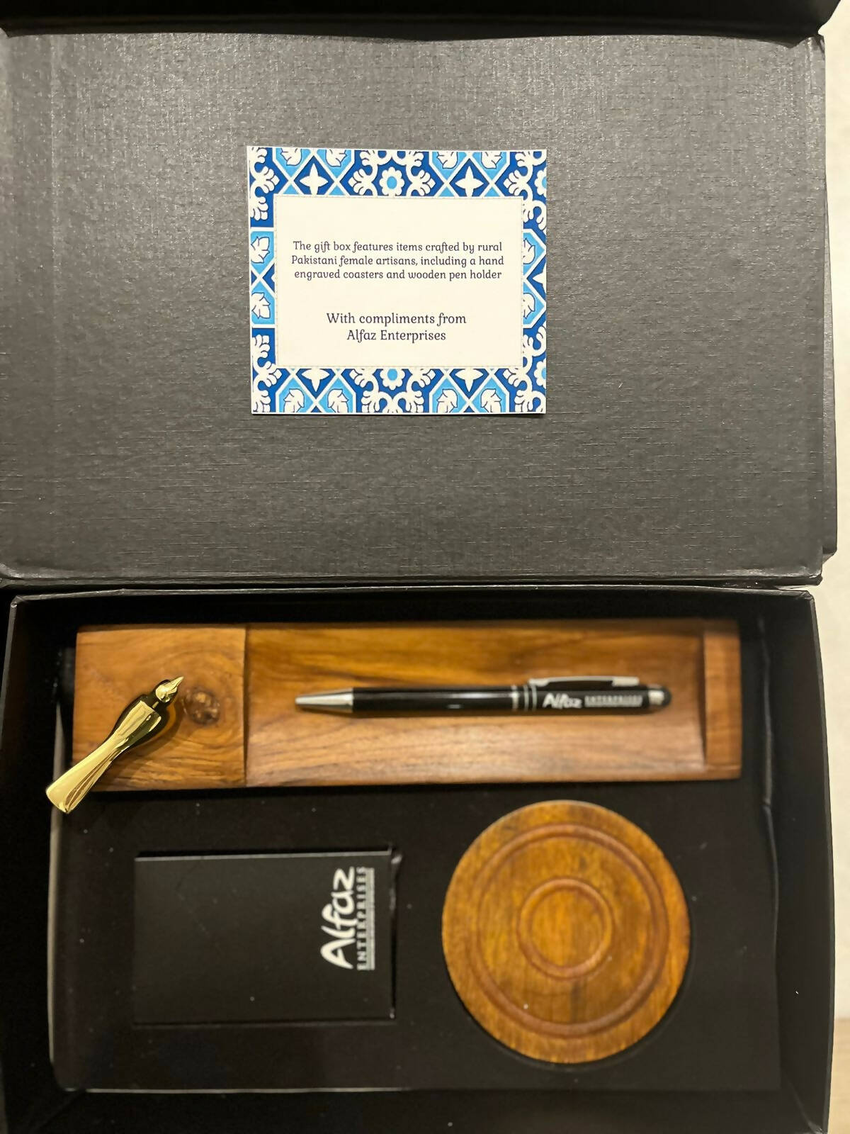 Office Essential Box | Corporate Gifts | Brand New