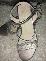 Stylo | Women Shoes | Heels | Size:37 | Worn Once