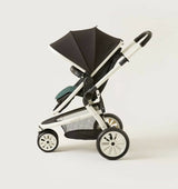 Giggles Green Nio Fountain Stroller | Kids | Toys & Baby Gear | Large | New