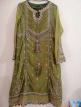 Sapphire | Women Branded Kurta | Medium | Preloved