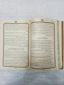 Tafheem Quran Pak | Books | Large | Preloved
