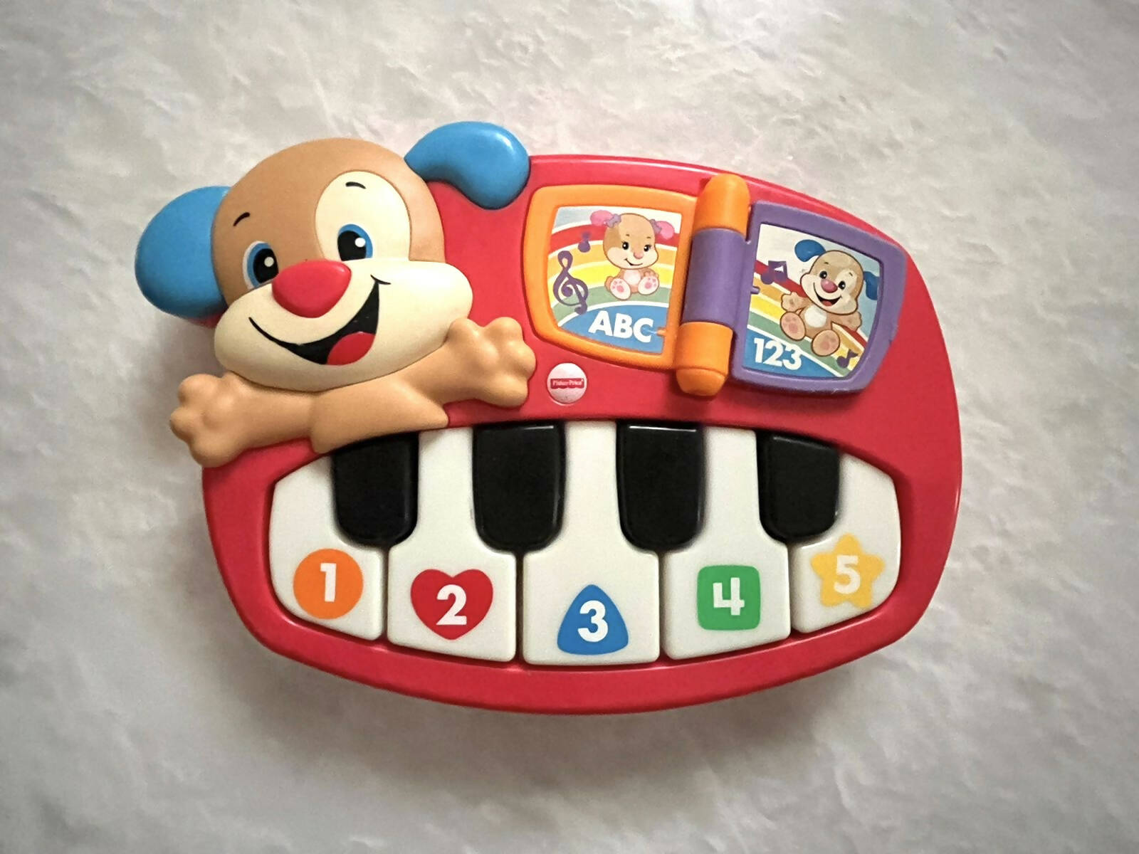 Piano Toy | Baby & Infant Toys | Preloved