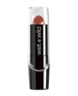 Wet n Wild | Silk Finish Lipstick - 532E Java | Lips | Women Beauty | Brand New