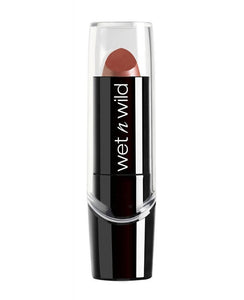 Wet n Wild | Silk Finish Lipstick - 532E Java | Lips & Makeup | Beauty | Brand New