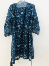 Pine Green Gown | Women Locally Made Formals | Medium | Worn Once