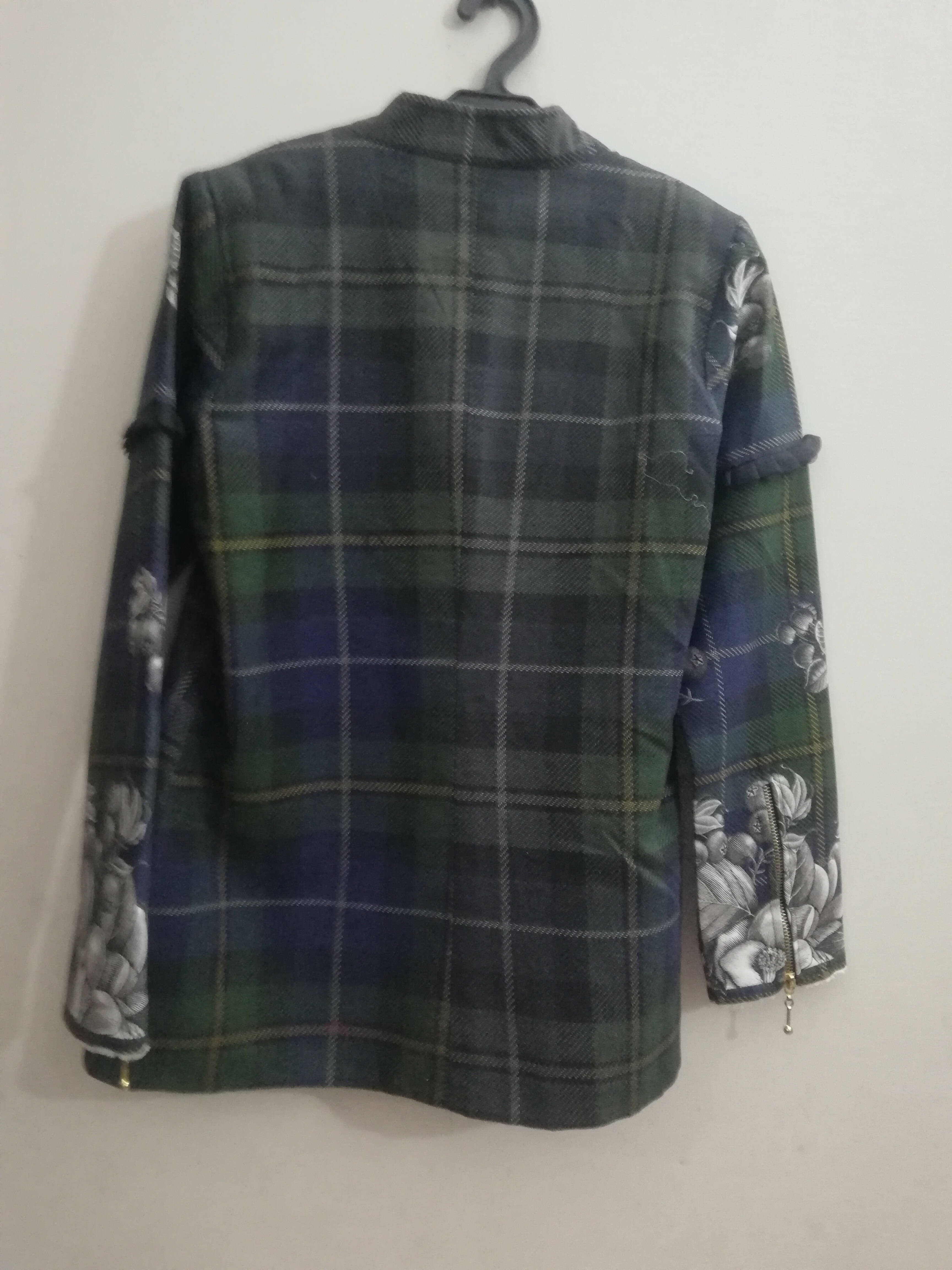 Kayseriya jacket (Size: S ) | Women Formals | New