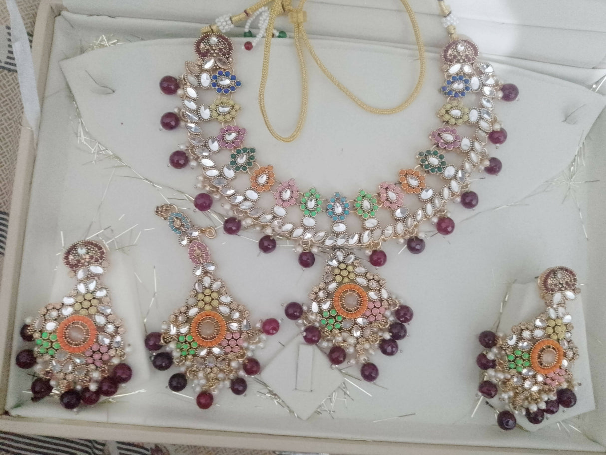 Noratan jewelry set | Women Jewelry | New