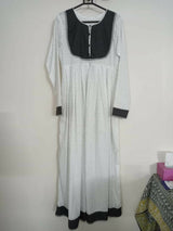 Printed Frock | Women Frocks & Maxis | Small | New