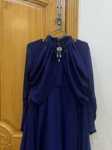 Blue Dress | Women Skirts & Dresses | Preloved