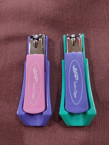 2 imported nail cutter (Size: M ) | Women Accessories | New