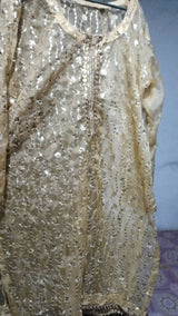 Formal 3 pc Suit | Women Locally Made Formals | Large | New