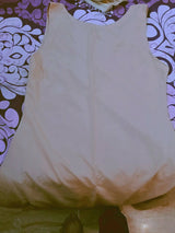 Panache by Mona Embroidery | Women Frocks & Maxis | Medium | Worn Once