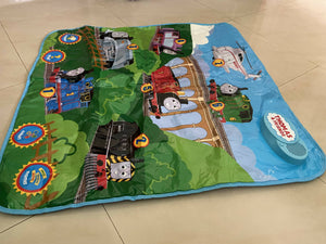 Thomas play mat for kids | Toys & Baby Gear | Preloved