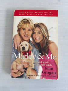 Merley & Me | For Your Home | Books | Preloved