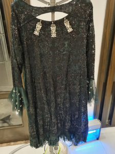 Threads n motifs | Women Branded Formals | X Large | Preloved