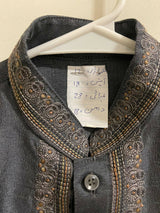 Stylish Boys Kurta | Boys Shalwar Kameez | Size: 4-5 Yrs | Preloved