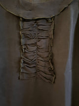 Sleeveless Navy Blue Top | Women Tops & Shirts | Preloved