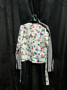 Addidas | Tracksuit | Women Bottoms & Pants | Medium | Worn Once