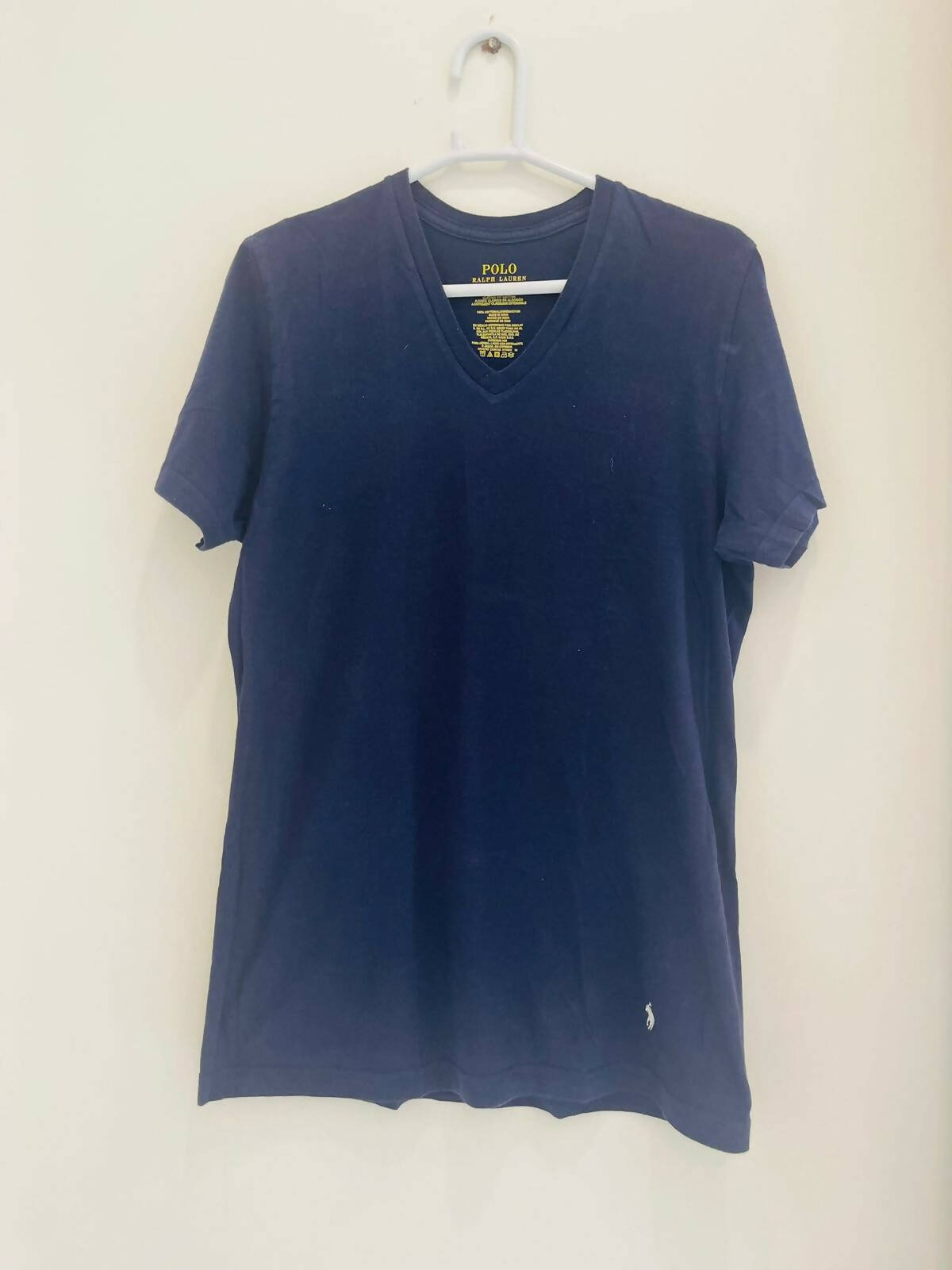 Ralph Lauren | Men T-Shirts & Shirts | Small | Preloved