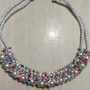 Rawayat | Beautiful Necklace | Women Jewelry | Preloved