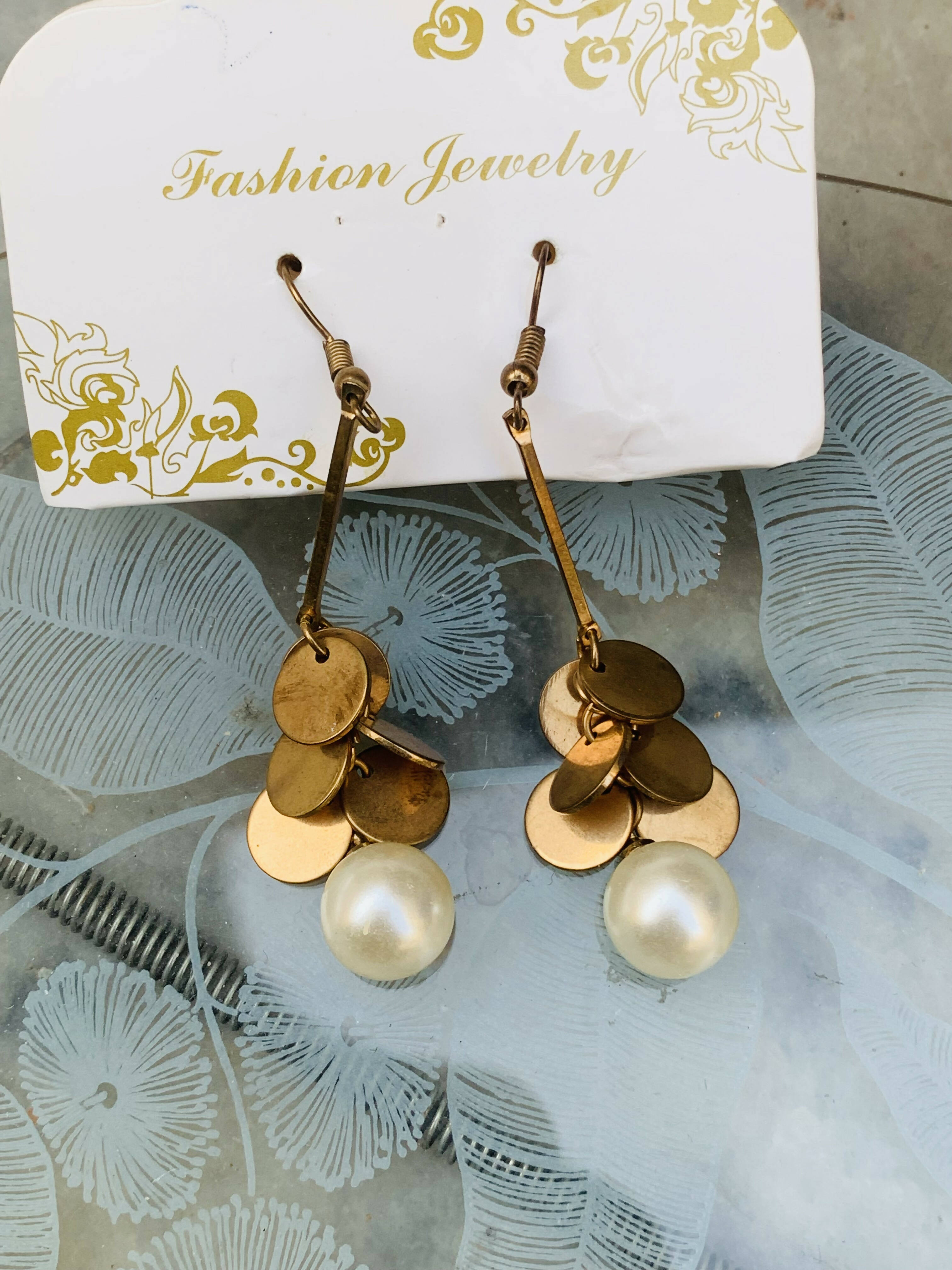 Beautiful Earrings | Women Jewellery | New