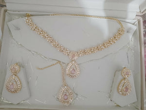 Zarcon jewelry set | Women Jewelry Set | New