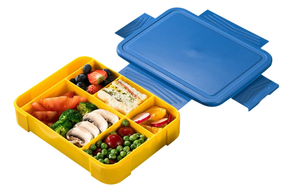 Bento Lunch Box | Home & Decor ( Kitchen ) | New