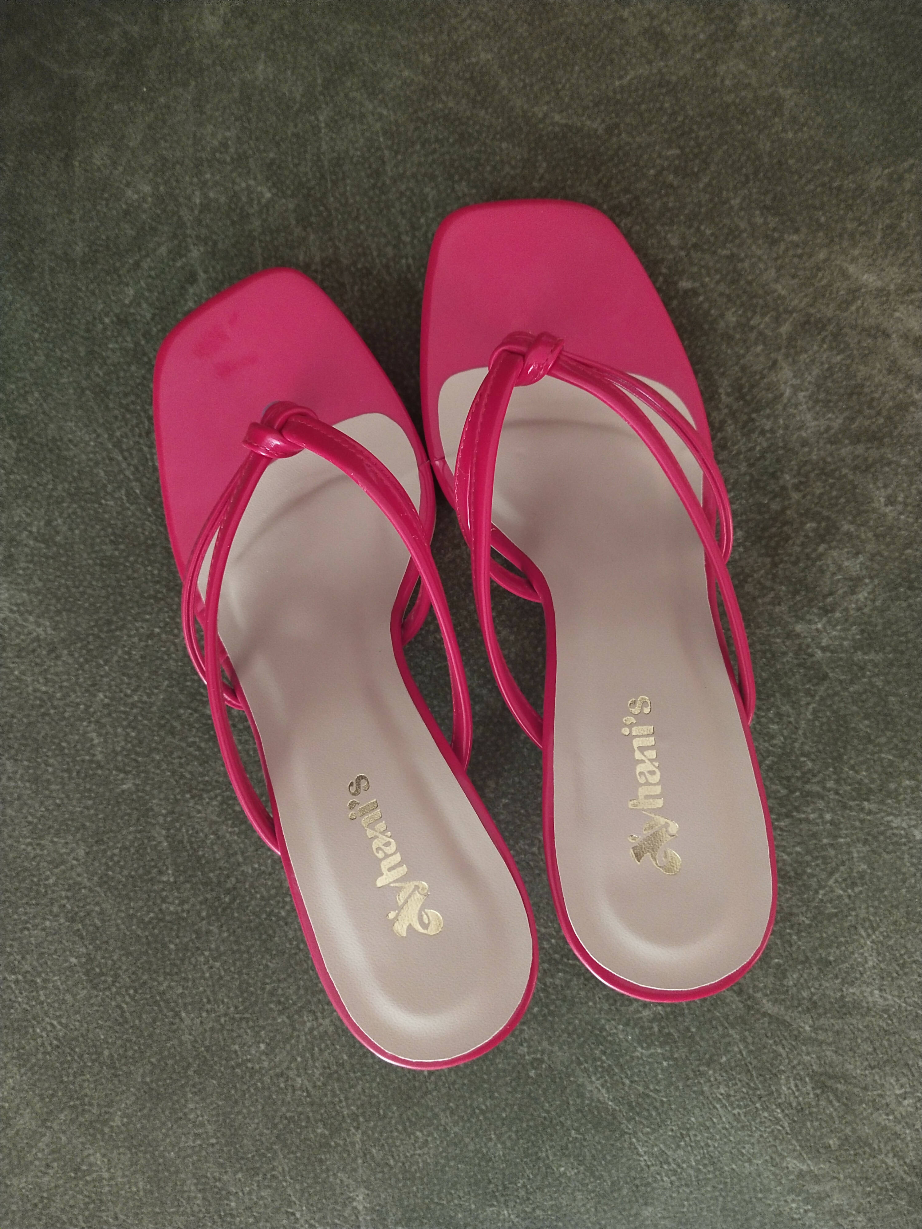 Ayhani's Footwear | Women Shoes | Size: 8 | New