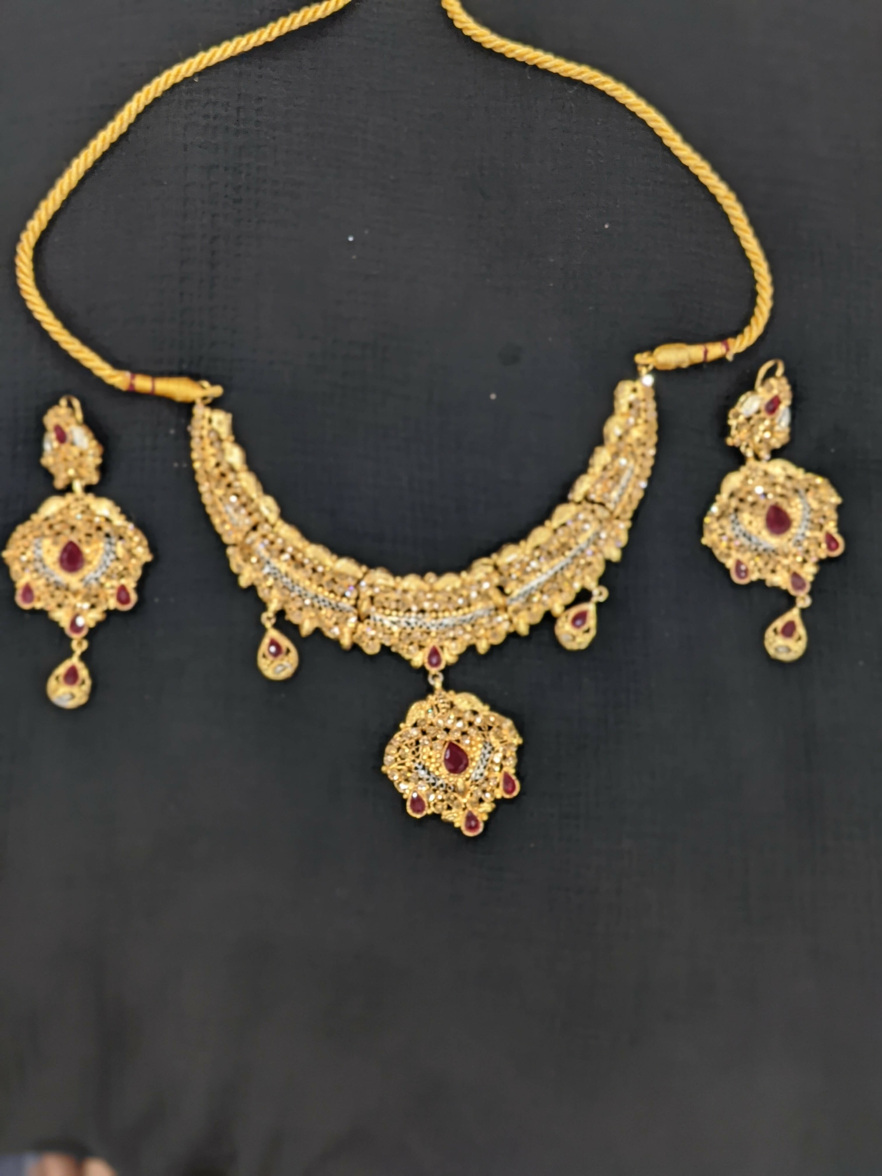 Wedding Jewelry & Sets | Preloved