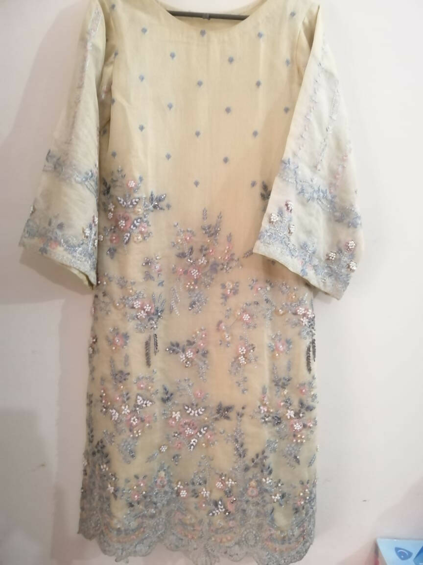 Zarqash | Women Branded Formals | Medium | Worn Once