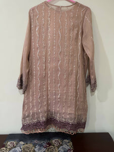 Kross Kulture | Women Branded Formals | Large | Preloved